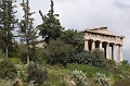 ancient agora